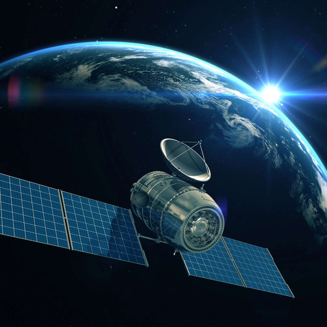 Satellite Services (VSAT)